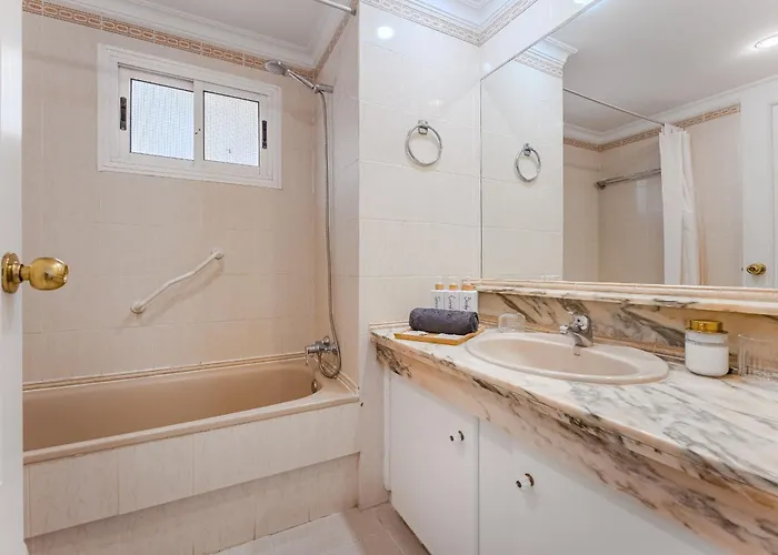 Pool View Golf Park Tenerife * San Miguel de Abona