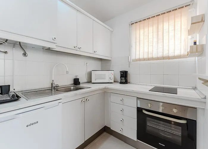 Appartamento Pool View Golf Park Tenerife