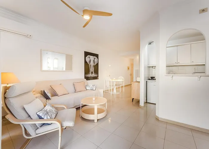 Pool View Golf Park Tenerife San Miguel de Abona