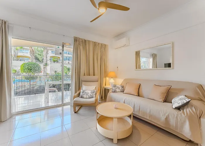 Pool View Golf Park Tenerife * San Miguel de Abona