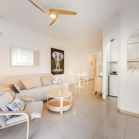 Pool View Golf Park Tenerife סן מיגל דה אבונה