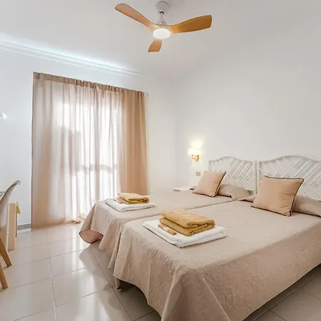 Pool View Golf Park Tenerife סן מיגל דה אבונה