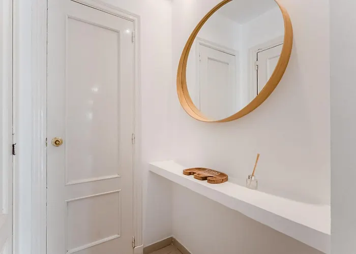 Pool View Golf Park Tenerife Сан Мигель