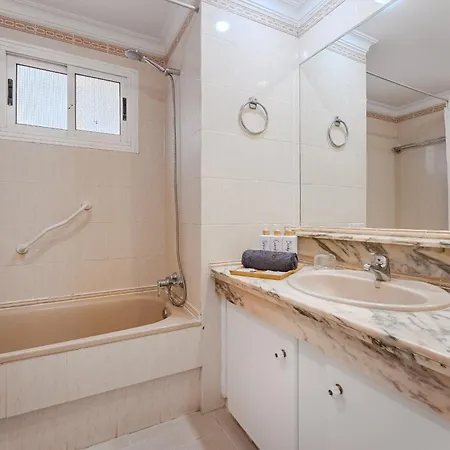 Pool View Golf Park Tenerife * سان ميغيل ذي أبونا