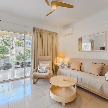 Pool View Golf Park Tenerife * سان ميغيل ذي أبونا