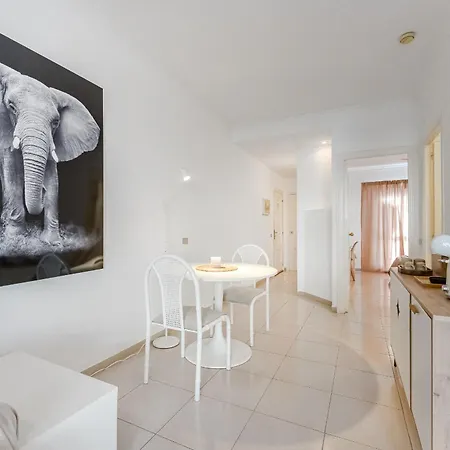 Apartment Pool View Golf Park Tenerife *